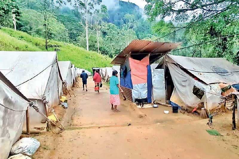 දිට්වා (Ditwah) අවතැන් වූවන් අමතක නොකරමු | රොහාන් සමරජීව