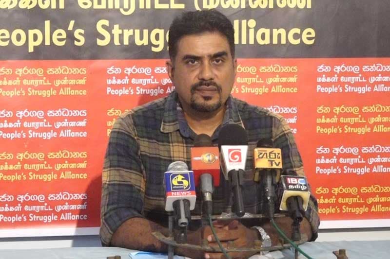 වී නිෂ්පාදන වියදමට සරිලන මිලක් ඉල්ලා පෙරටුගාමී පක්ෂයෙන් බලධාරීන්ට යෝජනාවක්