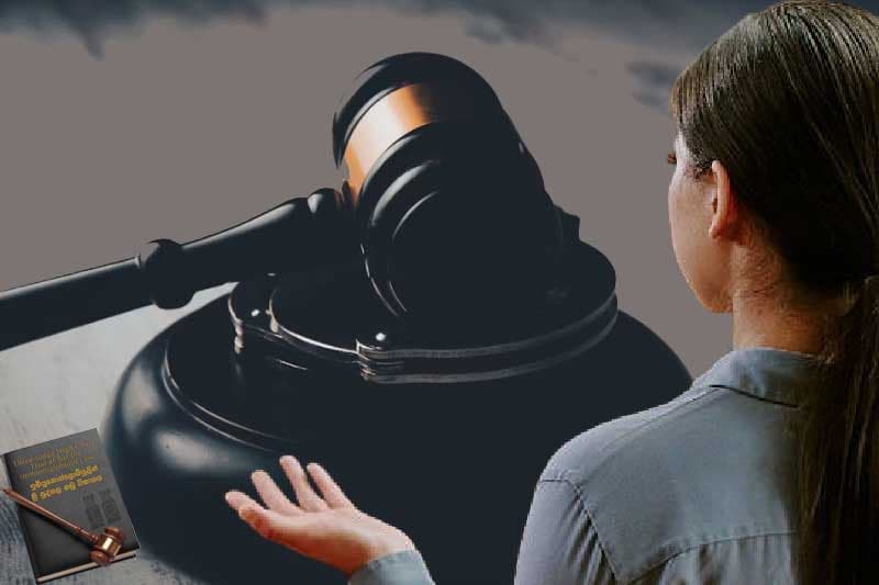 සෑම කැබිනට් තීරණයක්ම විගණකාධිපතිට යවනවා - ඖෂධ නඩුවේදී සාක්ෂිකාරියක් කියයි