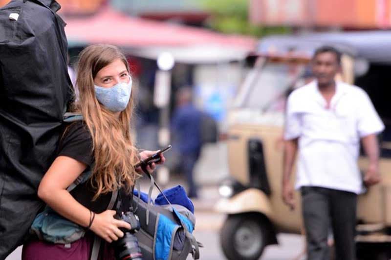 'Foreigners Only' හෝටල් සංස්කෘතිය: හෙට ලාංකිකයන්ට අත්වන්නේ යටත් විජිත ඉරණමද? | රීටා ජෙනට් පෙරේරා
