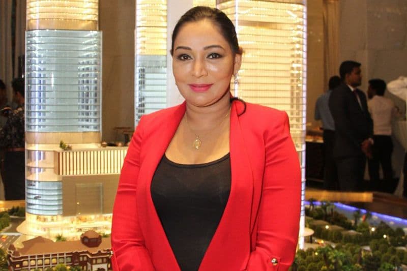රුපියල් මිලියන 70ක ක්රිෂ් අල්ලස් නඩුවේ ජානකී සිරිවර්ධන රිමාන්ඩ්