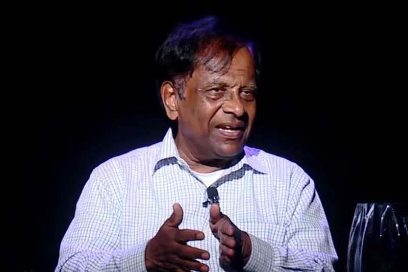 ජවිපෙ අතීතය, වැරදුණු තැන් සහ ගමන්මග ගැන ලයනල් බෝපගේගෙන් හෙළිදරව්වක් (වීඩියෝ)