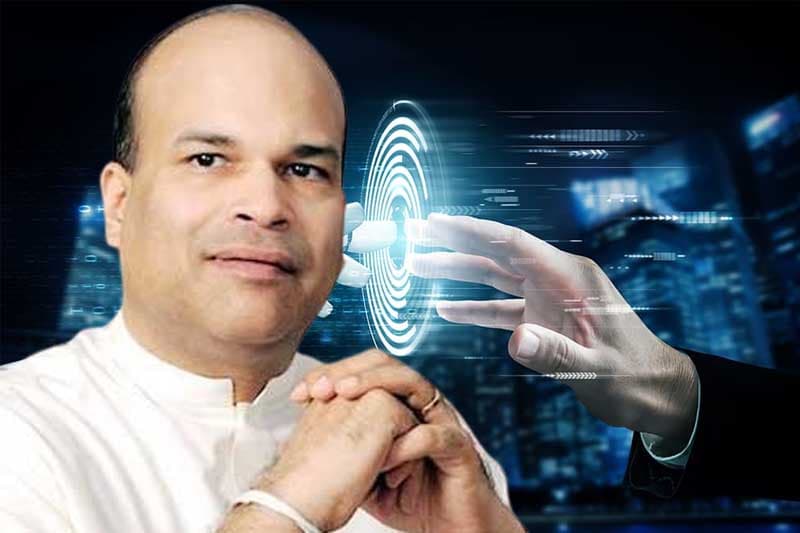 කෘත්රිම බුද්ධිය ලෝකය පෙරළිකාර තැනකට ගෙනැවිත්: ශ්රී ලංකාව සූදානම්ද? | මිලින්ද මොරගොඩ (වීඩියෝ)