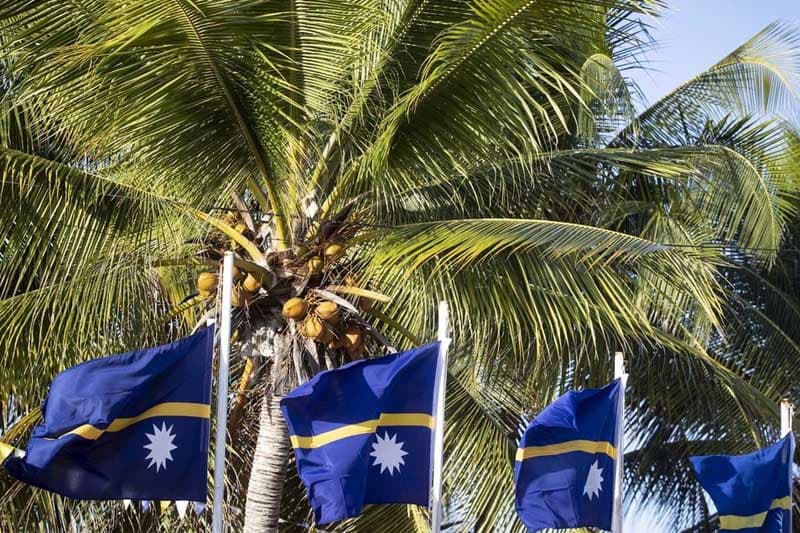 ලොව තුන්වැනි කුඩාම රට එක්සත් ජාතීන් හමුවේ නම වෙනස් කරයි