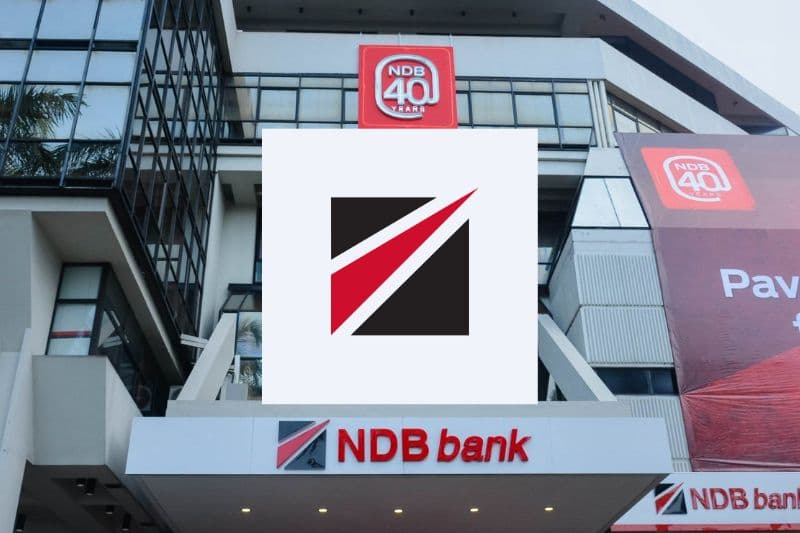NDB බැංකුවේ බිලියන 13ක අර්බුදය: මූල්ය නියාමනය හමුවේ බරපතළ ප්රශ්නාර්ථයක්