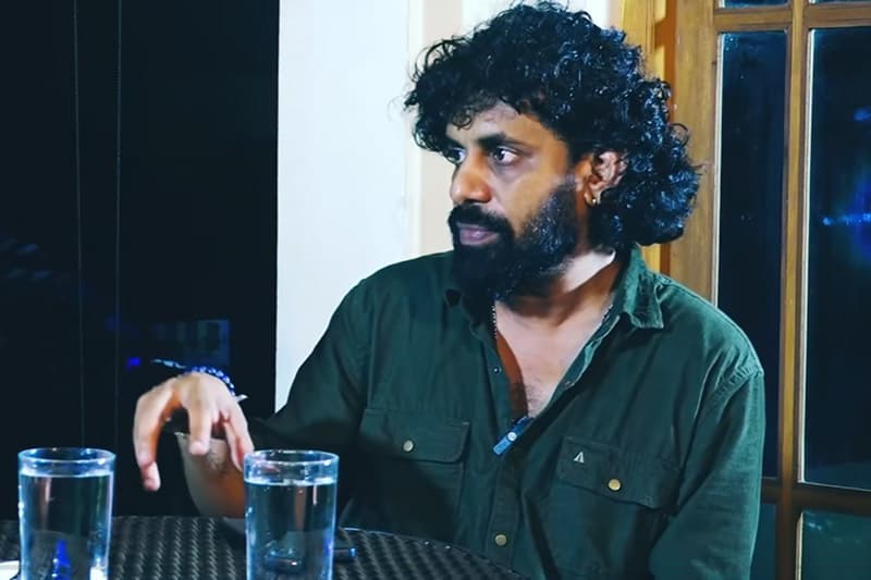 කැසට් පටයේ සිට ඩිජිටල් යුගය දක්වා: නුවන් ගම්මන්පිල කියන පරම්පරා පෙරළිය (TV සුප්රීම් ‘මචං’ වීඩියෝවක්)