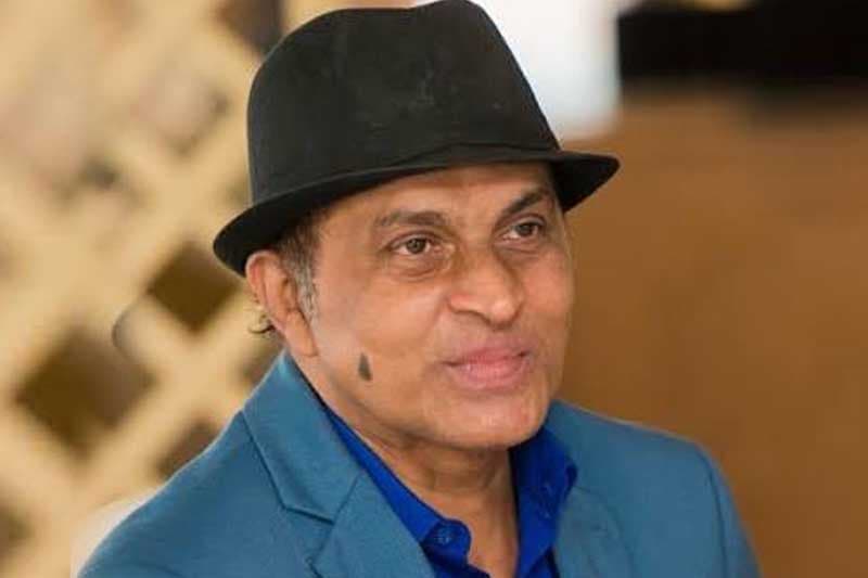ප්රවීණ ගායන හා රංගන ශිල්පී ප්රියංකර පෙරේරා සමුගනී