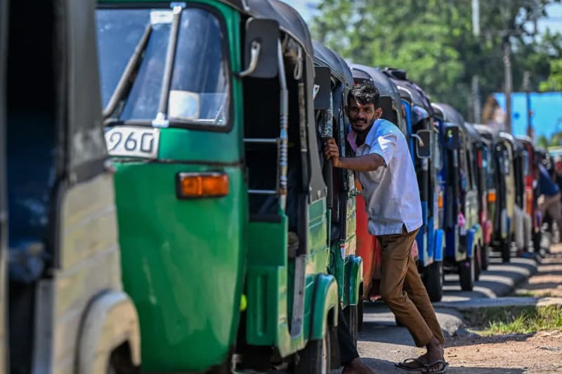 සමස්ථ ගැටළුව තේරුම් ගත නොහැකි මාලිමාවුන්ගේ කෙටි දුර විසදුම් | කුසල් පෙරේරා