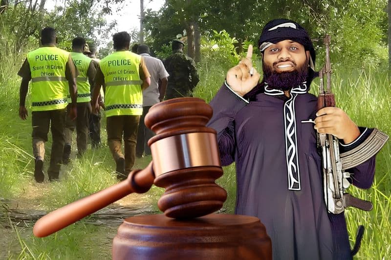 වනාතවිල්ලුව පුපුරන ද්රව්ය නඩුව ඔක්තෝබර් 05 සිට දිනපතා විභාගයට