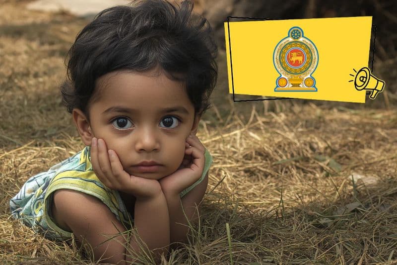 ළමුන්ගේ වීඩියෝ සමාජ මාධ්යයට: අමාත්යාංශයෙන් අවවාදයක්