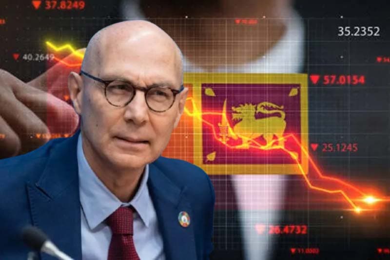 ජීනීවා මානව හිමිකම් වාර්තාවෙන් ලංකාවේ ආර්ථික අර්බුදය හා මූල්ය පීඩනය ගැන විග්රහයක්