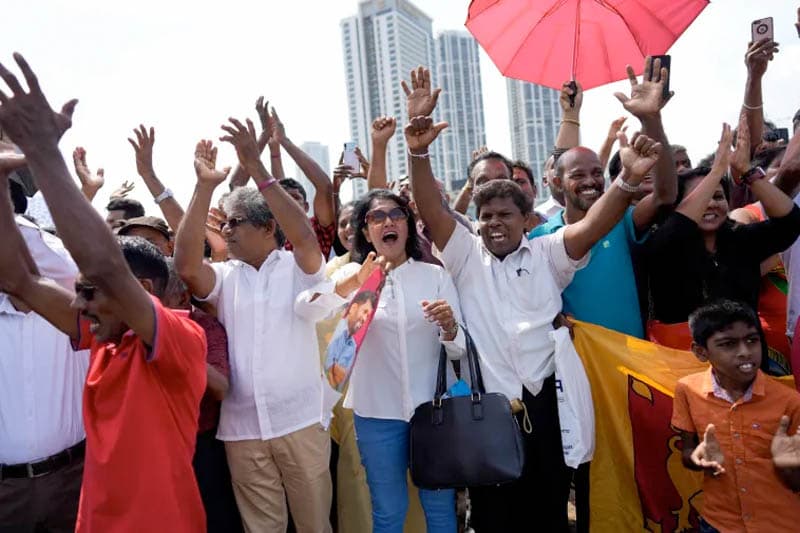 AKD බල ව්යාපෘතිය නොහොත් දෙබිඩ්ඩාගේ පාරිභෝගික හීනය සහ සින්තටික් පුරවැසි සිහිනය - (ආචාර්ය ප්රදීප් එන්’ වීරසිංහ)