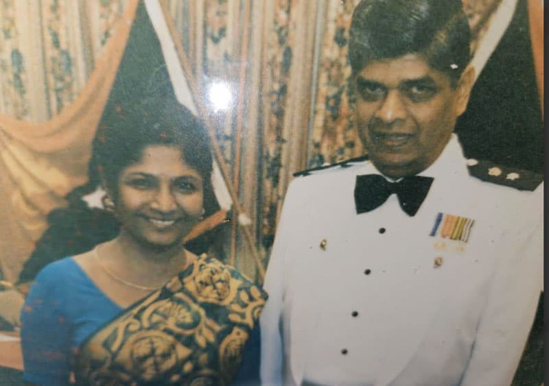 රන්මුතුගල පවුල වෙත දක්වන උපහාරයක් | ලයනල් බෝපගේ විසිනි