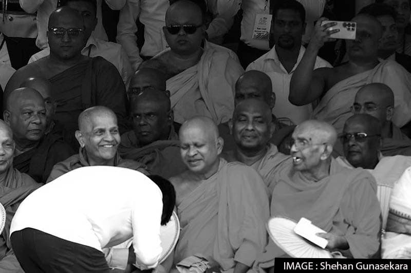 ඊළඟට එන්නේ 65′ බලවේගය ද? | උපුල් ජෝශප් ප්රනාන්දුගේ ගුරුදා විග්රහය