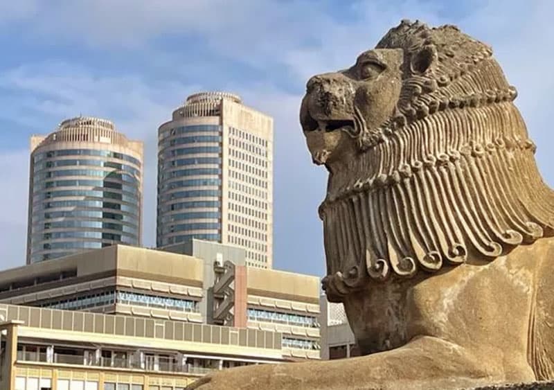 රාජ්ය ව්යවසායන් හතකට මොකද වෙන්න යන්නේ?