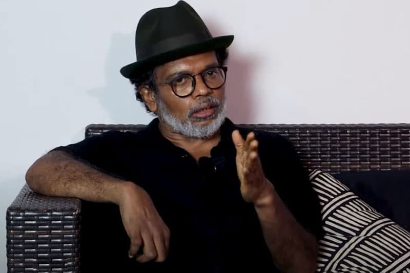 'ලිංගිකත්වයත් දේශපාලනිකයි' | අශෝක හඳගම