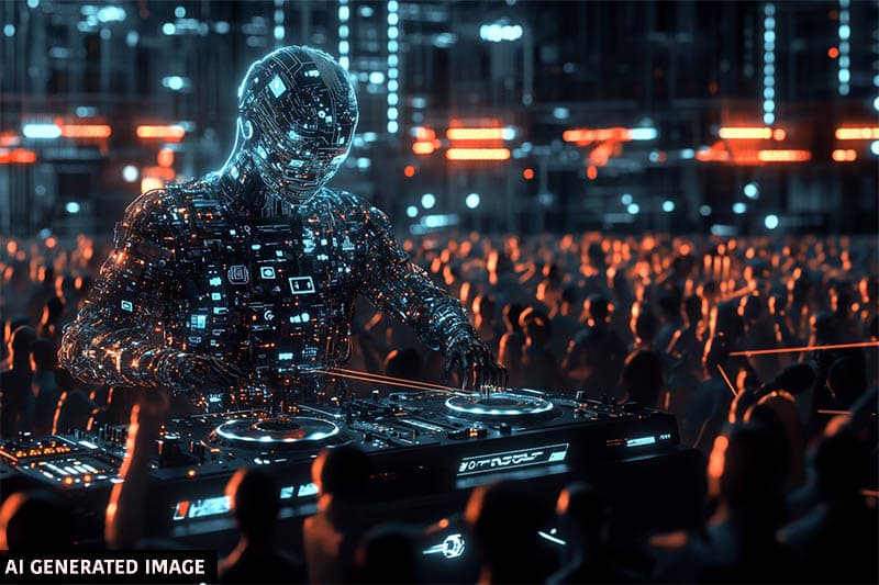AI ඩීප්ෆේක්ස් : සමාජය අල්ලේ නටවන්නට අලුතින්ම වේදිකා ගතවන නවීන පන්නයේ මහාමුලාව - (අභිෂේකා වාසල බණ්ඩාර)