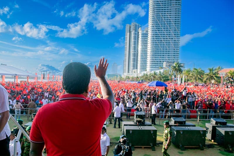 159 ක් මොකටද, ඇත්තටම? | ගාමිණී වියන්ගොඩ