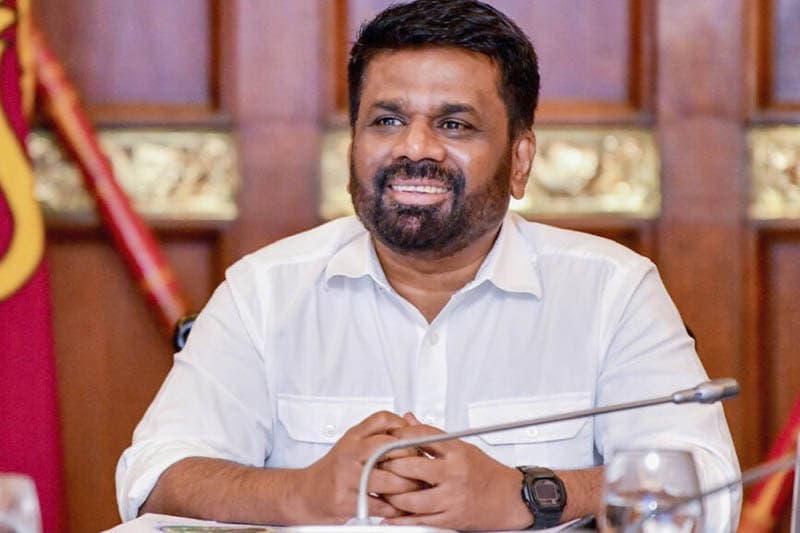 විනිසුරු විශ්රාම වයස ස්ථිරවම දික්කරන බව ජනපති කියයි