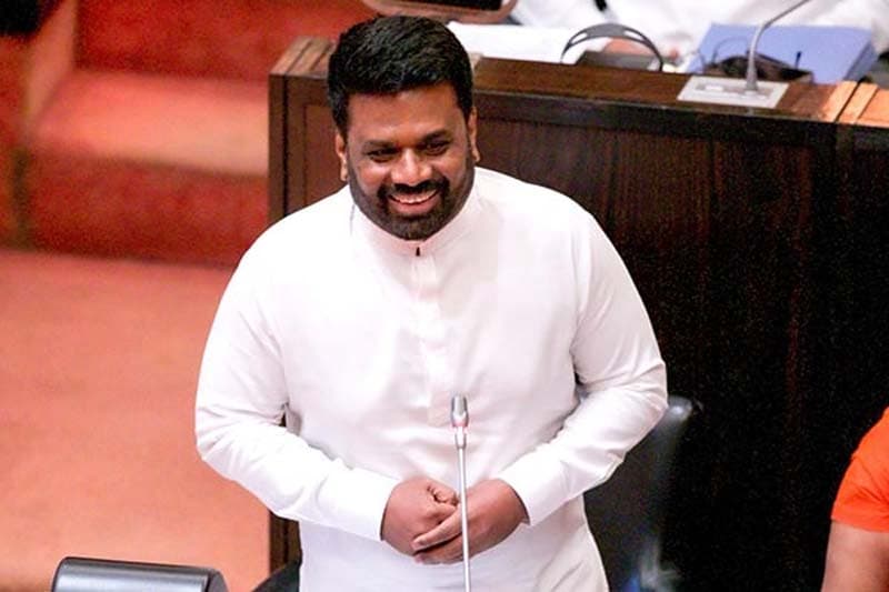 ජනපතිගෙන් මාස තුනක් සඳහා රුපියල් බිලියන 100ක සහන පැකේජයක්