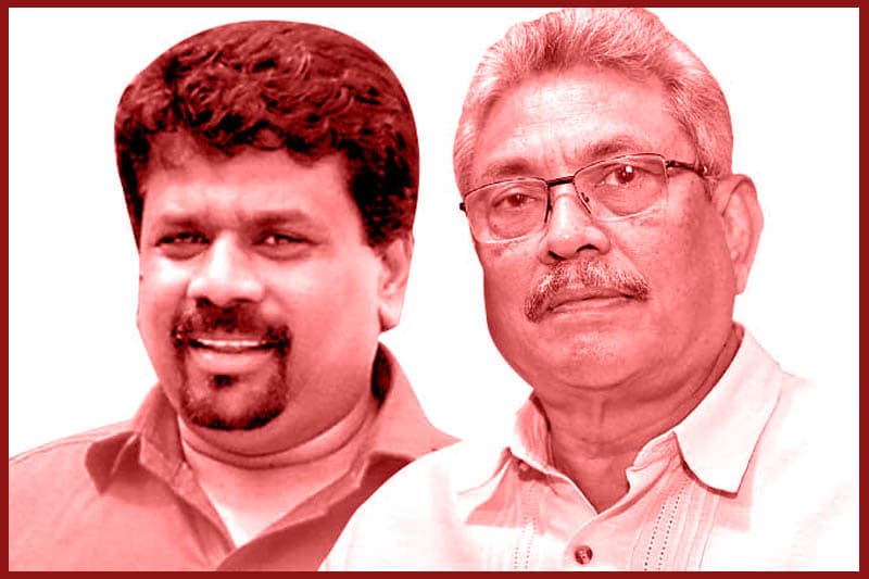 චීනේ යැව්වා ගෝඨාව…! ට්රම්ප් යවයි ද අනුරව? - උපුල් ජෝශප් ප්රනාන්දුගේ ගුරුදා විග්රහය!
