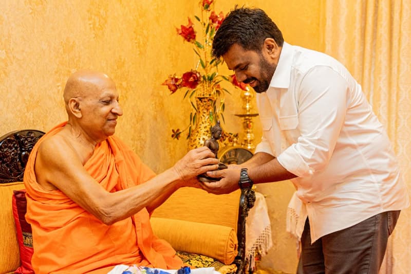 මාළිමාව යනු රාජපක්ෂවාදයේම පුනරාගමනයක් ද? | Priyashantha Rajapaksha