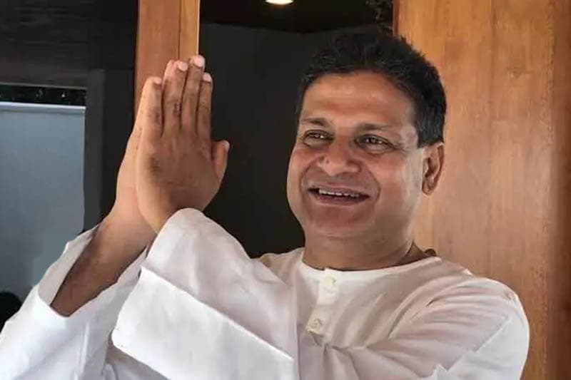 ඇන්ටිජන් දිලිත්ව ඊළඟ ජනාධිපති විදියට පත් කරමු ද? | අජිත් පැරකුම් ජයසිංහ
