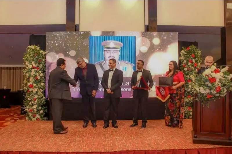 මේක විහිළුවක් නොවේ | අජිත් පැරකුම් ජයසිංහ