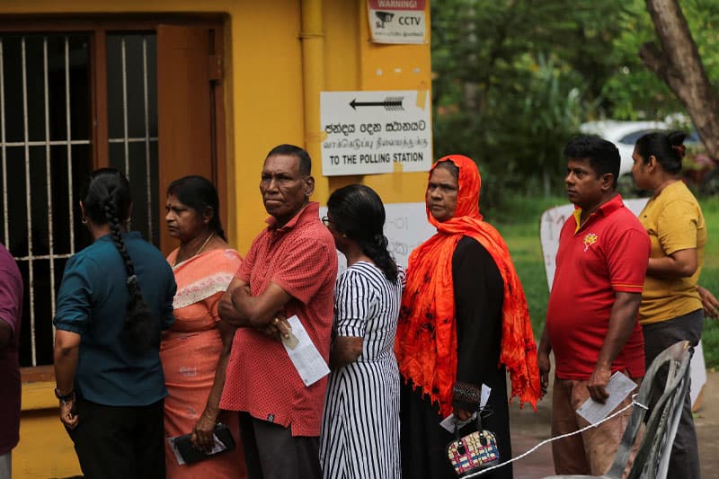 පළාත් පාලන මැතිවරණයේ සංඥා මොනවා ද? | අජිත් පැරකුම් ජයසිංහ