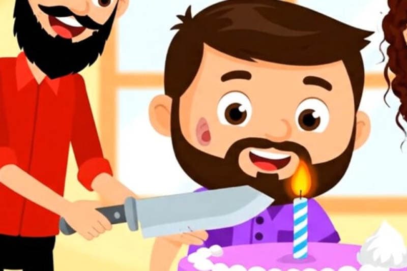 මාලිමාවට අවුරුද්දයි | අජිත් පැරකුම් ජයසිංහ