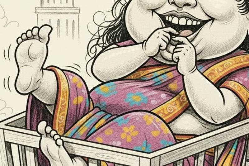 ලක්මාලි හේමචන්ද්රගේ අධිකරණ අපහාස ප්රශ්නය දුරදිග නොගෙනියමු | අජිත් පැරකුම් ජයසිංහ