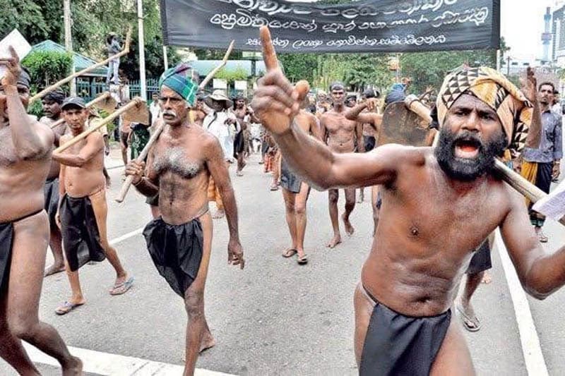 සහල් මිල, වෙළඳපොළ මූලධර්ම සහ දේශපාලන ජනවරම: ශ්රී ලංකාවේ කෘෂිකාර්මික ප්රතිපත්තිය පිළිබඳ දේශපාලන-ආර්ථික විද්යාත්මක (Political-Economic) විමසුමක් | Ajith Parakum