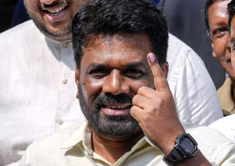 මැතිවරණ ප්රතිඵල මඟින් කියැවෙන ජනතා අභිලාෂ ! - (ගෙවිඳු කුමාරතුංග)