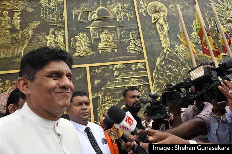 විපක්ෂයක් අහිමි ප්රජාතන්ත්රවාදය | Athulasiri Samarakoon