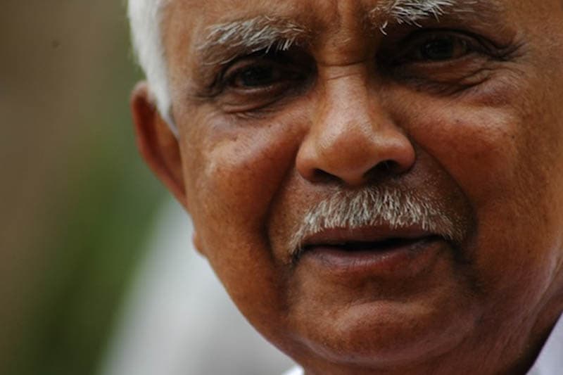 ඒ ටී ආරියරත්න ගැන මා සතු මතක සටහන්... - (ලයනල් බෝපගේ)