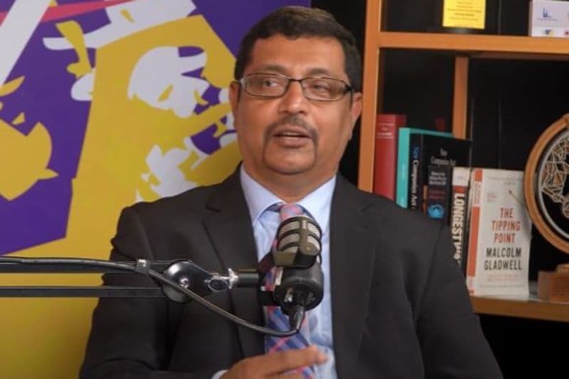 නිර්වාසික Digital Service බද්ද යනු කුමක් ද...? - සුරේෂ් පෙරේරා පැහැදිලි කරයි (Advocata Plus වීඩියෝවක්)