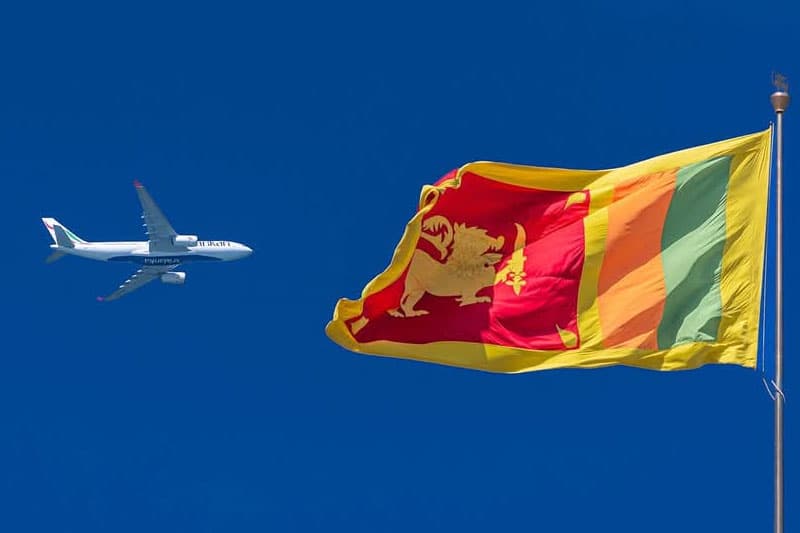 ශ්රීලංකන් පවුලට එක් වූ එයාර්බස් A330-200 ගුවන් යානය අලුත්ම යානයක් ද? - factcrescendo අනාවරණයක්