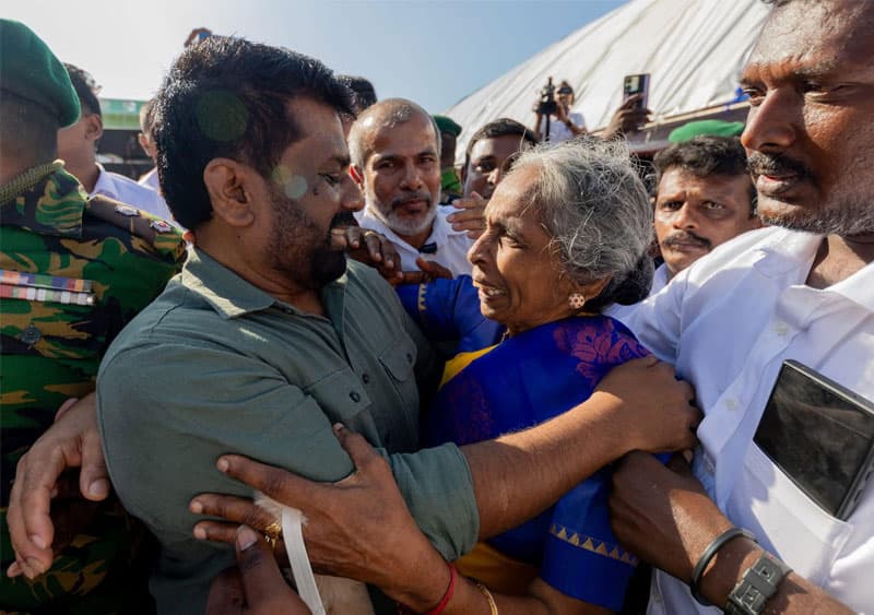 ජනවාර්ගික ප්රචණ්ඩත්වයේ දේශපාලන වියමන! | ආචාර්ය අජිත් කරුණාරත්න