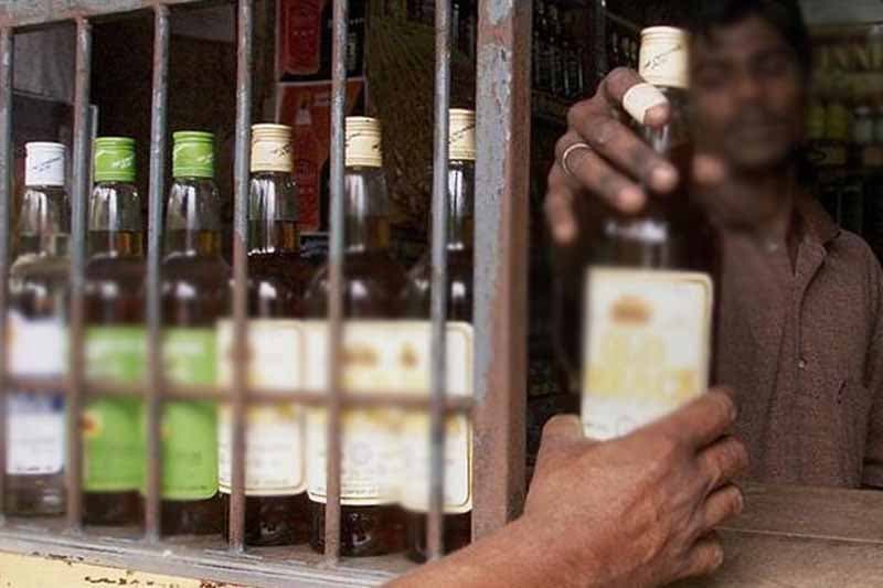මෙරට මත්පැන් පරිභෝජනය ගැන අලුත් අනාවරණයක්