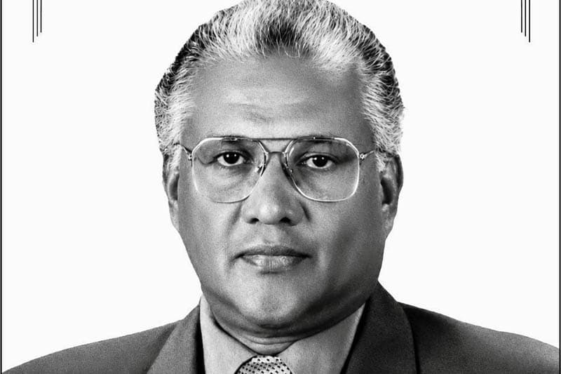 දූෂණ විරෝධී අරගලයේ මහා පවුර බිඳ වැටෙයි: නිහාල් ශ්රී අමරසේකර සමුගනී!