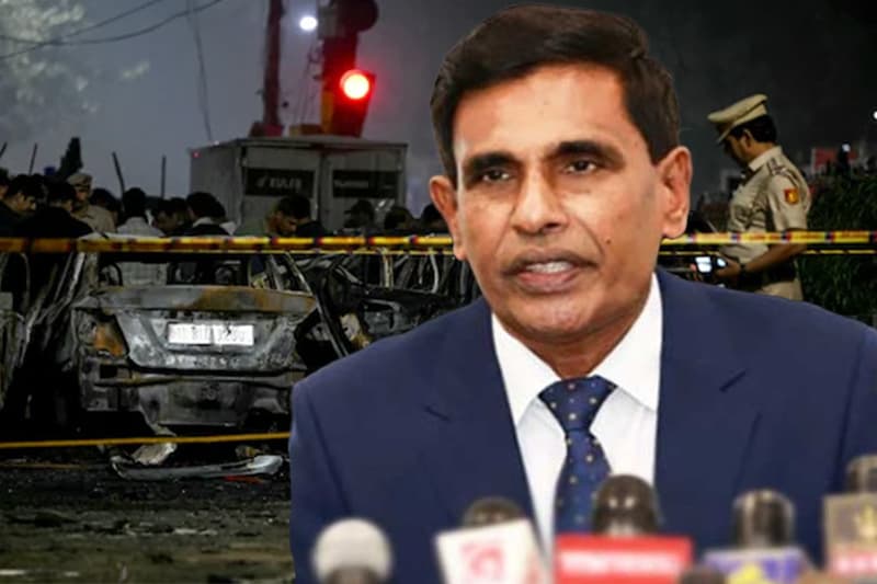 'ඉන්දු - පාකිස්තාන බෝම්බ පිපිරීම් ශ්රී ලංකාවට අවදානමක් නැහැ' - මහජන ආරක්ෂක ඇමති