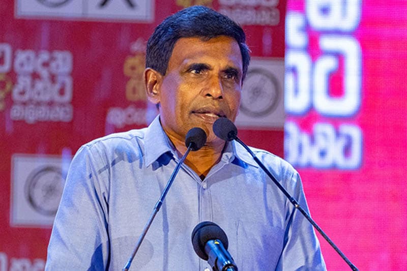 ඩිල්ෂාන්, කුමාර් සහ විජේපාල | Mahesh Hapugoda