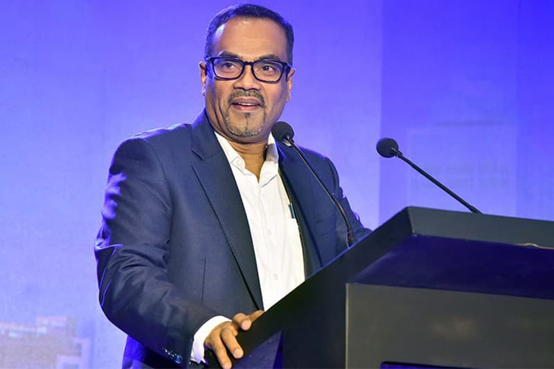 ඇමෙරිකාවෙන් ලංකාවට අලුත් බද්දක්? පැතිර යන කටකතාවල ඇත්ත නැත්ත ඇමැති හෙළි කරයි