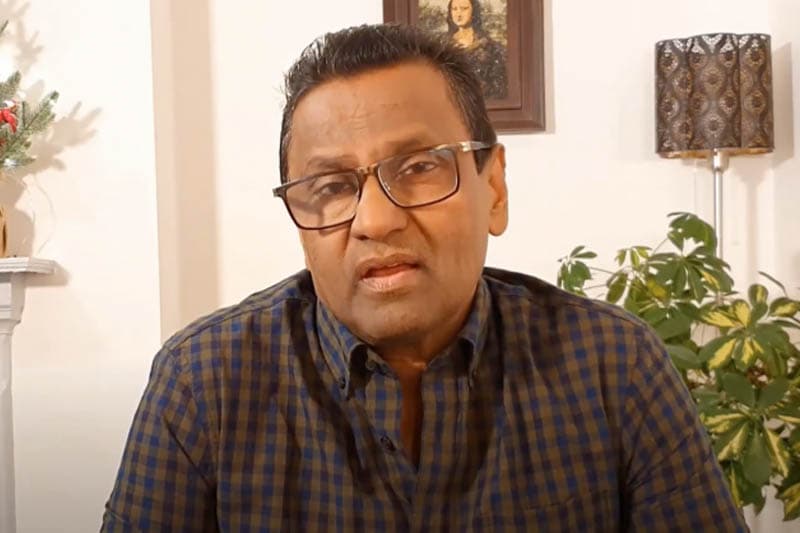 සුභාෂිතයෙන් කවියක් - අනුර හෑගොඩ (වීඩියෝ)