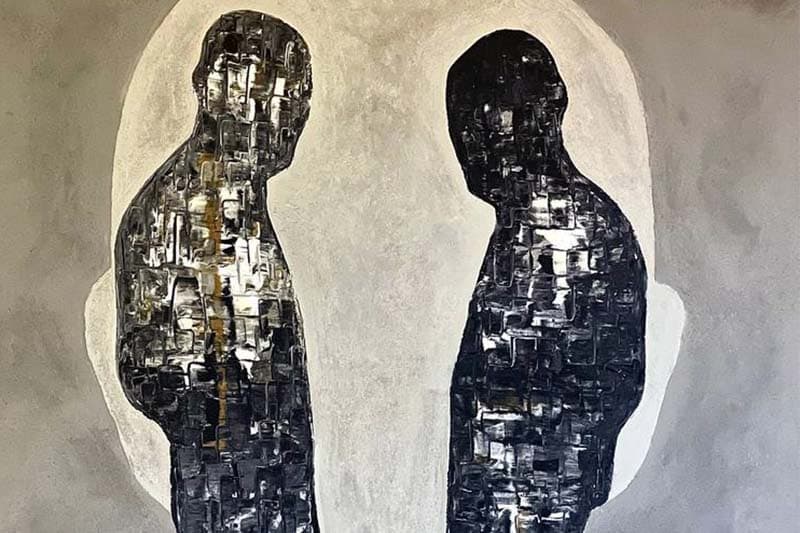 ගෙන්දගම් පොළොව 40 : අපි මක්ක හරි කරන්න බලමුකෝ... | ජයසිරිගේ අලුත්ම නවකතාව