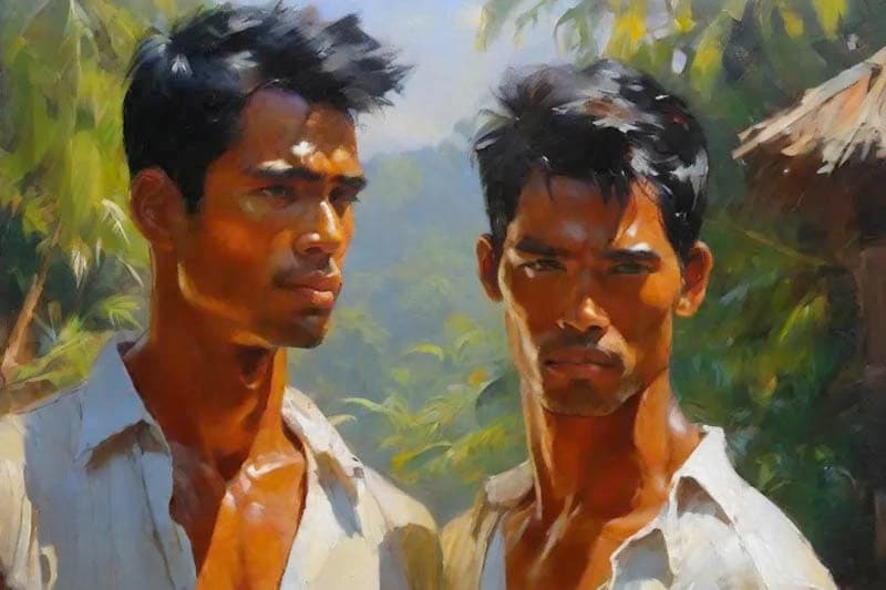 ගෙන්දගම් පොළොව 13 : ගාල්ලයි මේ ගෙන්දගම් පොළවයි කියන්නෙ දෙකක් | ජයසිරිගේ අලුත්ම නවකතාව