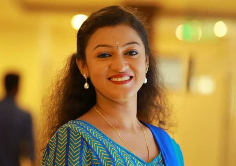 තවත් ඉන්දීය නිළියක් සියදිවි නසාගනී