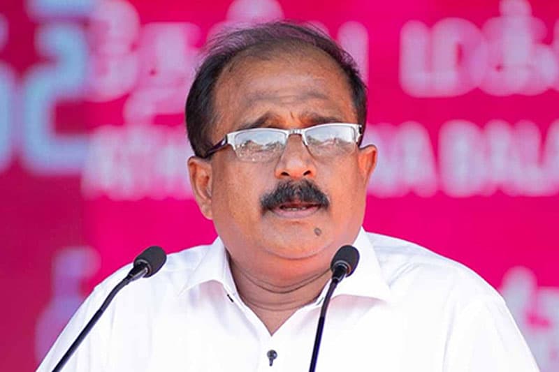 'විපක්ෂය පරාජය කර ඇත... විනාශ කර නැත... සීල් තබා අවසන්' : නියෝජ්ය ආරක්ෂ ඇමති අරුණ ජයසේකර