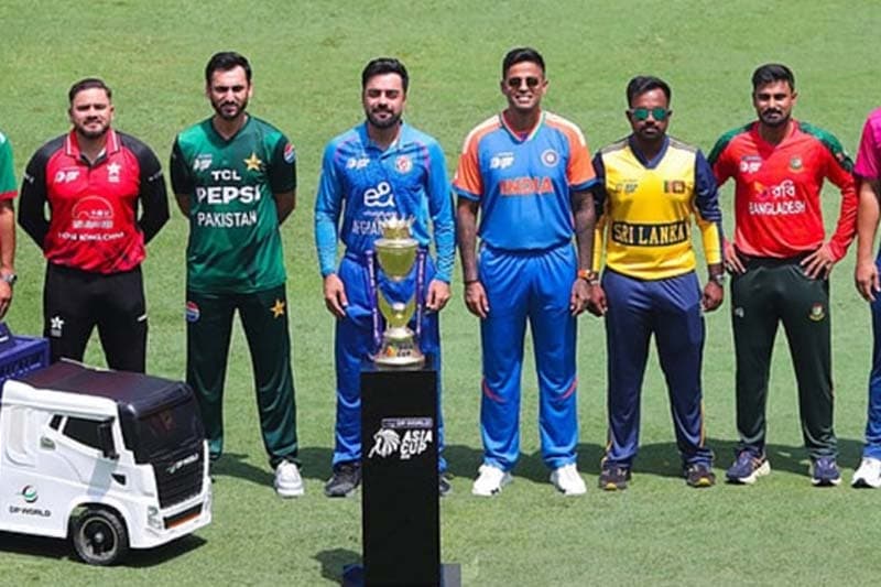 ඉන්දියා - පාකිස්තාන ආසියානු කුසලාන තරගය අහෝසි කරන්නැයි ඉල්ලා ශ්රේෂ්ඨාධිකරණයට පෙත්සමක්