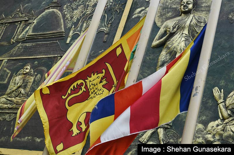 දේශපාලන මූලෝපාය තෝරාගැනීම සහ ජාතිවාදී දේශපාලන අභියෝගය | Athulasiri Samarakoon